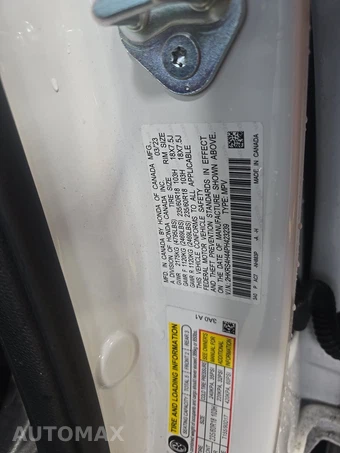 2023 Honda CR-V EX - miniatura 14