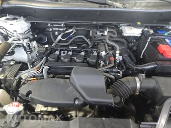 2023 Honda CR-V EX - miniatura 15