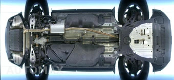 2023 Honda CR-V EX - miniatura 18