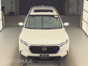 2023 Honda CR-V EX - miniatura 2