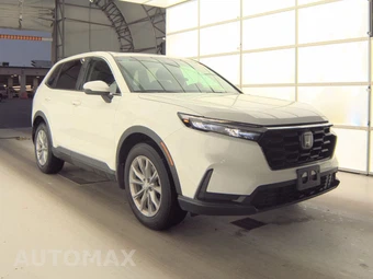 2023 Honda CR-V EX - miniatura 3