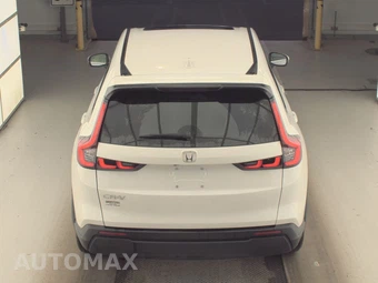 2023 Honda CR-V EX - miniatura 5