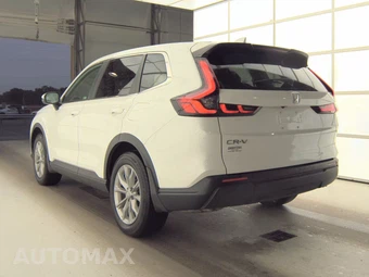 2023 Honda CR-V EX - miniatura 6
