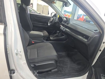 2023 Honda CR-V EX - miniatura 8