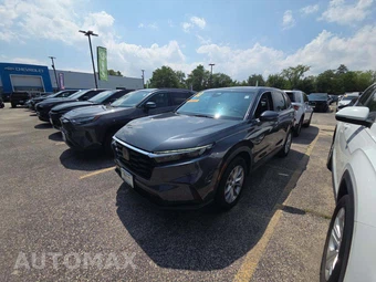 2023 Honda CR-V EX