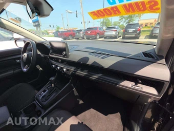 2023 Honda CR-V EX - miniatura 19