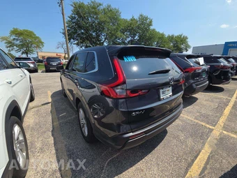 2023 Honda CR-V EX - miniatura 2