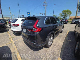 2023 Honda CR-V EX - miniatura 3