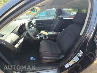 2023 Honda CR-V EX - miniatura 6