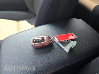2023 Honda CR-V EX - miniatura 8