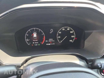 2023 Honda CR-V EX - miniatura 9