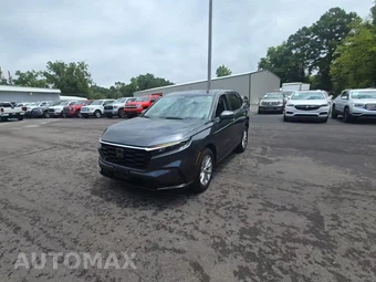 2023 Honda CR-V EX