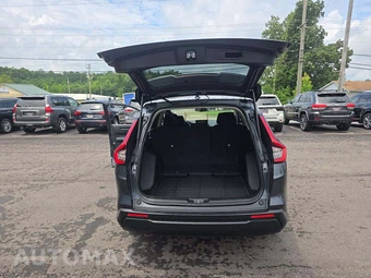 2023 Honda CR-V EX - miniatura 11