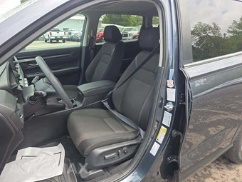 2023 Honda CR-V EX - miniatura 3