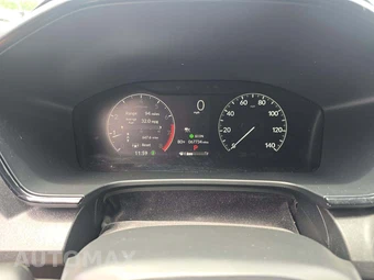 2023 Honda CR-V EX - miniatura 6