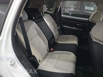 2023 Honda CR-V EX - miniatura 16