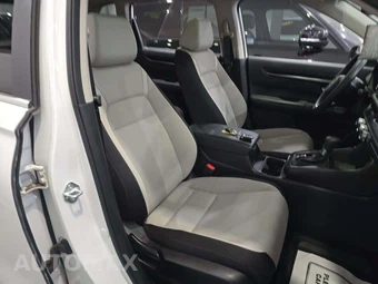 2023 Honda CR-V EX - miniatura 18