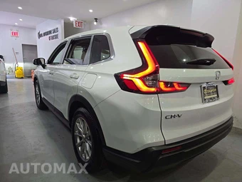 2023 Honda CR-V EX - miniatura 2