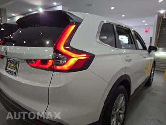 2023 Honda CR-V EX - miniatura 3