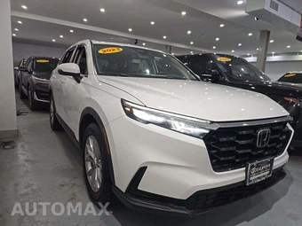 2023 Honda CR-V EX - miniatura 4