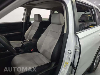 2023 Honda CR-V EX - miniatura 6