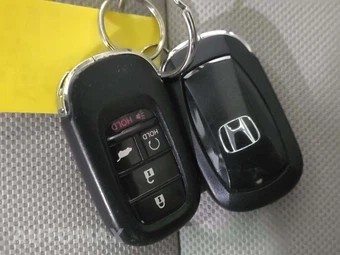 2023 Honda CR-V EX - miniatura 8