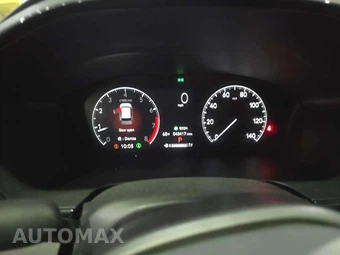2023 Honda CR-V EX - miniatura 9