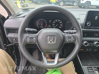 2023 Honda CR-V EX - miniatura 10