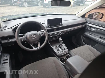 2023 Honda CR-V EX - miniatura 11