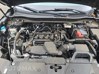 2023 Honda CR-V EX - miniatura 15