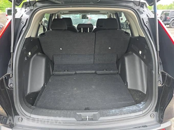 2023 Honda CR-V EX - miniatura 16