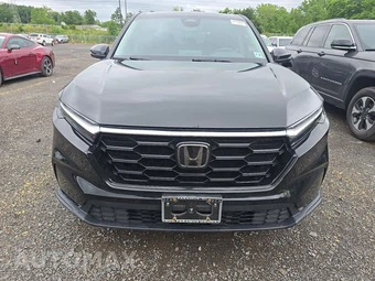 2023 Honda CR-V EX - miniatura 2