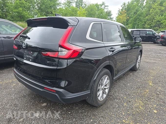 2023 Honda CR-V EX - miniatura 4