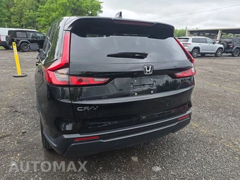 2023 Honda CR-V EX - miniatura 5