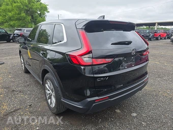 2023 Honda CR-V EX - miniatura 6