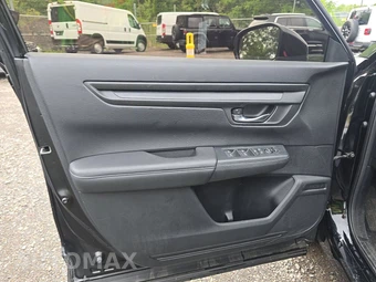 2023 Honda CR-V EX - miniatura 9