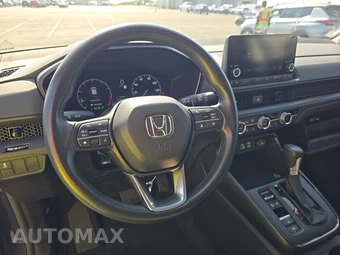 2023 Honda CR-V EX - miniatura 10