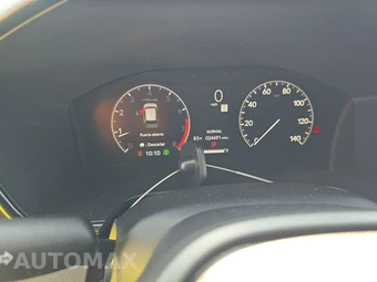 2023 Honda CR-V EX - miniatura 12