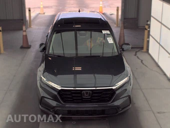 2023 Honda CR-V EX - miniatura 2