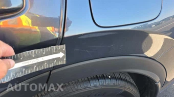 2023 Honda CR-V EX - miniatura 25
