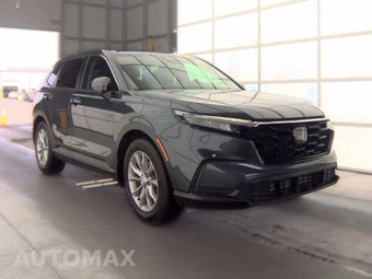 2023 Honda CR-V EX - miniatura 3