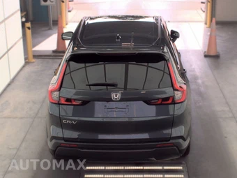 2023 Honda CR-V EX - miniatura 5
