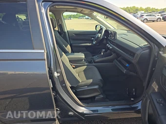 2023 Honda CR-V EX - miniatura 8