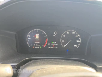 2023 Honda CR-V EX - miniatura 12