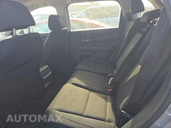 2023 Honda CR-V EX - miniatura 13