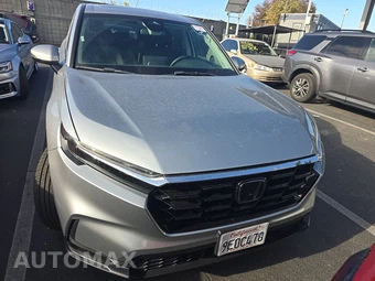 2023 Honda CR-V EX - miniatura 2