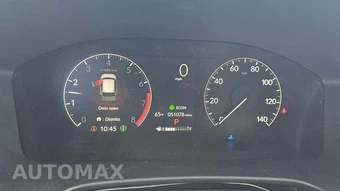 2023 Honda CR-V EX - miniatura 20