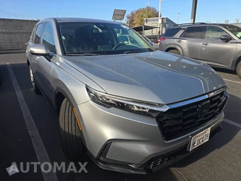 2023 Honda CR-V EX - miniatura 3