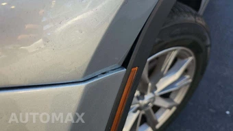 2023 Honda CR-V EX - miniatura 39