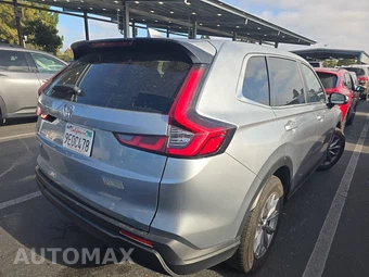 2023 Honda CR-V EX - miniatura 4